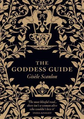 The Goddess Guide: From the Practical to the Fr... B0092GAI82 Book Cover