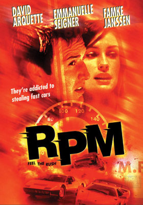 RPM B003YWIH88 Book Cover