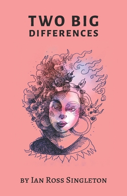 Two Big Differences Book Cover