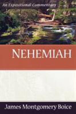 Nehemiah 0801066409 Book Cover