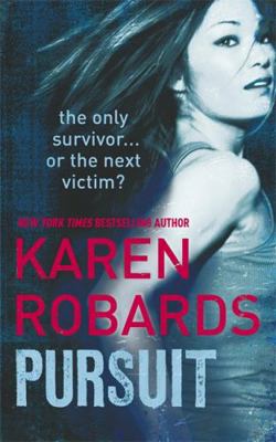 Pursuit 0340978783 Book Cover