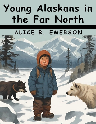 Young Alaskans in the Far North 1836574975 Book Cover