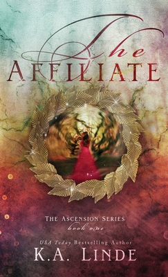 The Affiliate (Hardcover) 1948427931 Book Cover
