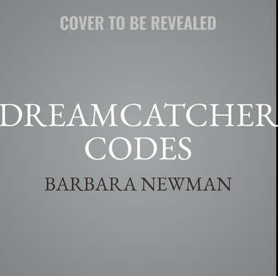 Dreamcatcher Codes 1667908189 Book Cover