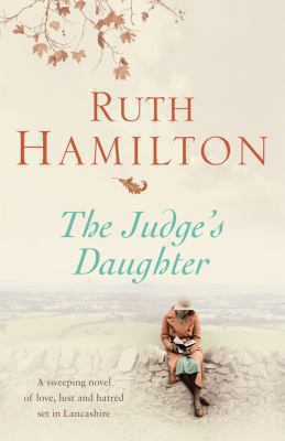 The Judge's Daughter 1405090693 Book Cover