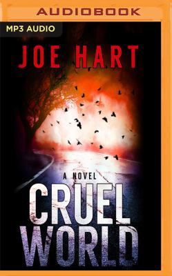 Cruel World 1543699073 Book Cover