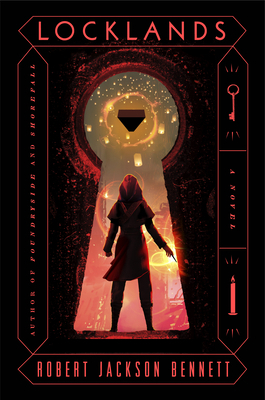 Locklands 1984820672 Book Cover