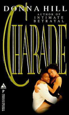 Charade (Arabesque) 0786005459 Book Cover