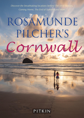 Rosamunde Pilcher's Cornwall 1841659002 Book Cover