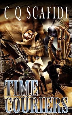 Time Couriers 1847483283 Book Cover