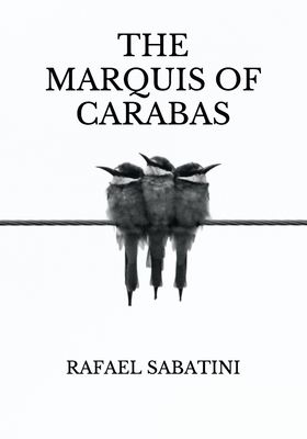 The Marquis of Carabas            Book Cover