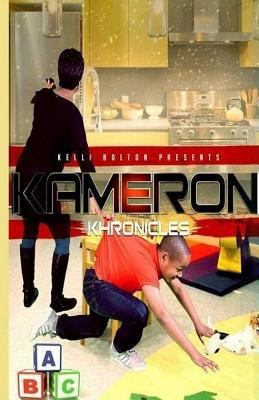 Kameron Khronicles 1542568668 Book Cover