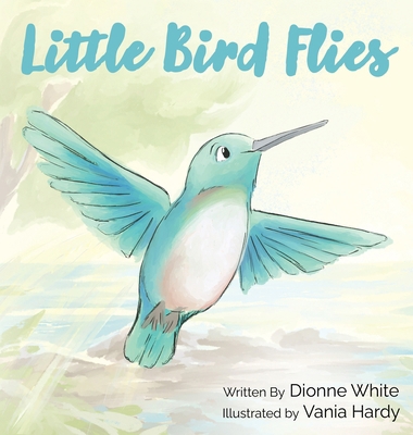 Little Bird Flies B0GS7DJ5WW Book Cover