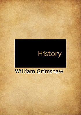 History 1140067796 Book Cover