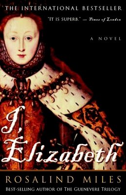 I, Elizabeth B0024CPR1Y Book Cover