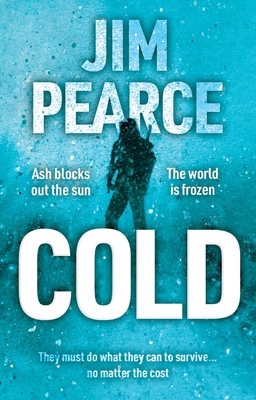Cold 1803135220 Book Cover