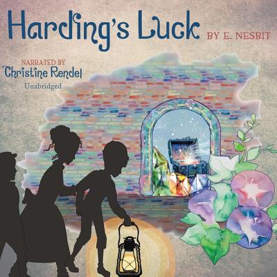 Harding's Luck 1094032794 Book Cover