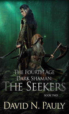 The Seekers 4824183359 Book Cover