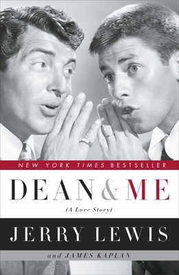 Dean and Me: (A Love Story) 0767920872 Book Cover