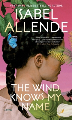 The Wind Knows My Name 0593873777 Book Cover