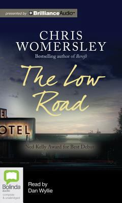 The Low Road 1743187351 Book Cover