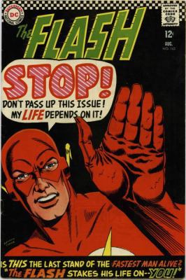 Showcase Presents: The Flash Vol. 4 1401236790 Book Cover
