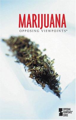 Marijuana 0737733233 Book Cover