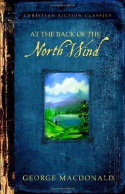 At the Back of the North Wind 1593106815 Book Cover