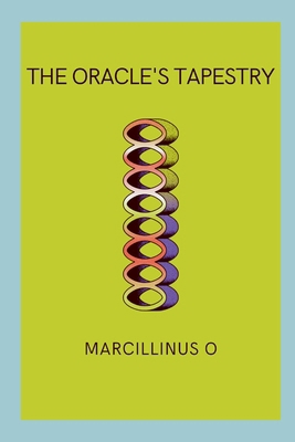 The Oracle's Tapestry 8878240745 Book Cover
