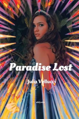 Paradise Lost 9359209457 Book Cover