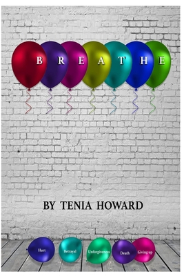 B.R.E.A.T.H.E 1795280212 Book Cover