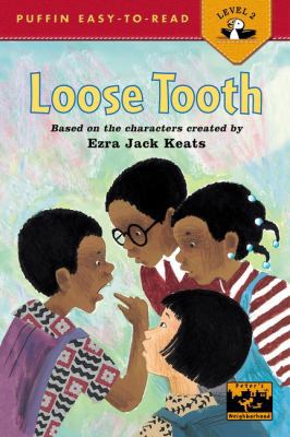 Loose Tooth 0613674596 Book Cover