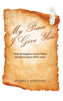 My Peace I Give You 1489742581 Book Cover