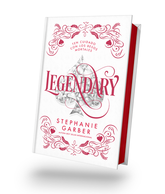 Legendary (Caraval 2) - Ed. Coleccionista [Spanish] 8410239175 Book Cover