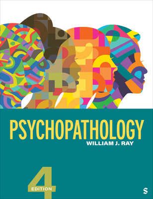 Psychopathology 1071886363 Book Cover