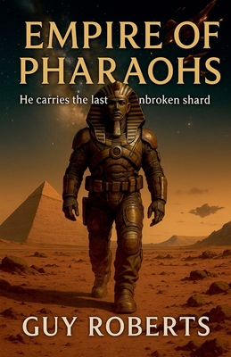 Empire of Pharaohs B0FR9MPBY1 Book Cover