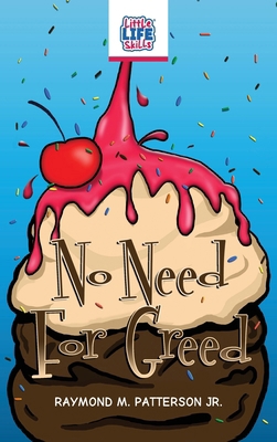 No Need for Greed B0DZ1HQ1LB Book Cover