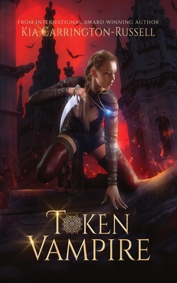 Token Vampire 191511814X Book Cover