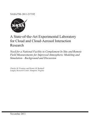 A State-Of-The-Art Experimental Laboratory for ... 1794069259 Book Cover