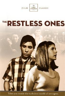 The Restless Ones 159328151X Book Cover