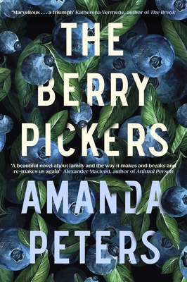 The Berry Pickers 024169244X Book Cover