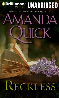 Reckless 1423387848 Book Cover