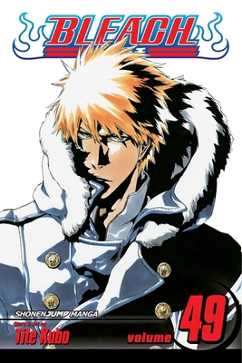 Bleach, Vol. 49 1421543028 Book Cover