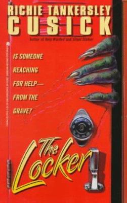 The Locker: The Locker 0671794043 Book Cover