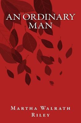 An Ordinary Man 1448687160 Book Cover