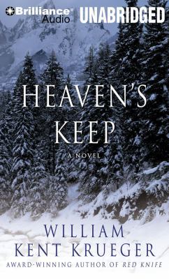 Heaven's Keep 1423341848 Book Cover