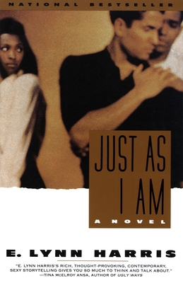 Just as I Am 0385469705 Book Cover