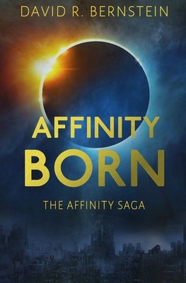 Affinity Born B0D5VBN65T Book Cover