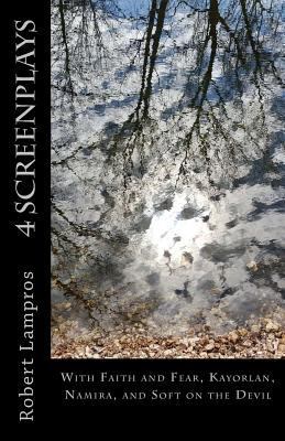 4 Screenplays 1544666578 Book Cover