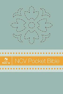 Pocket Bible-NCV 0718015304 Book Cover